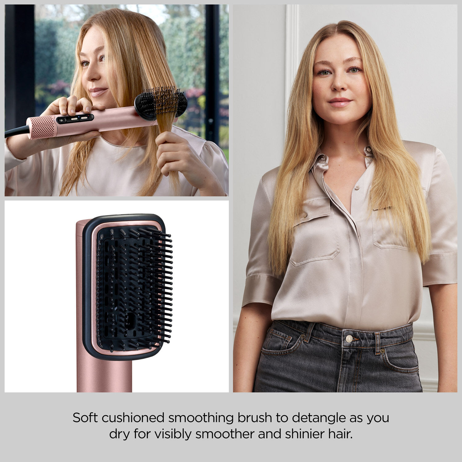 Air Wand &Eacute;dition Limit&eacute;e